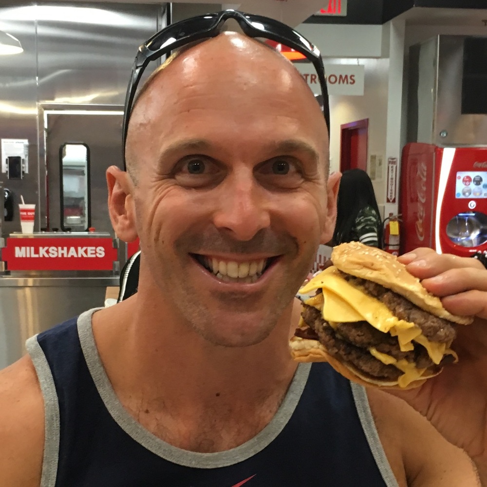 Meet your Posher, Neil